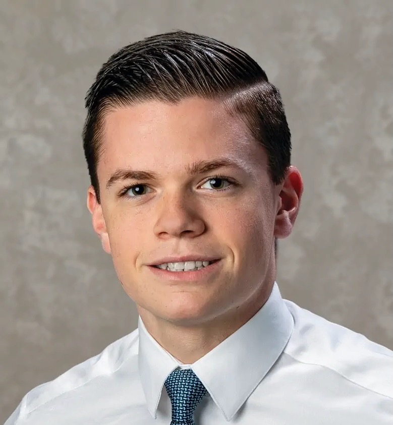 Javan Miller - IT Consultant