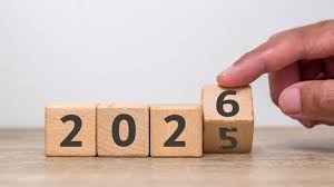 Year in Review: 2025